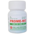 PROME - NIC