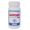 SALBUTAMOL 4mg