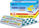 TERPIN CODEIN EXTRA