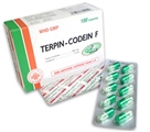 TERPIN CODEIN-F