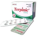 TERPINIC - EXTRA