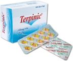 TERPINIC