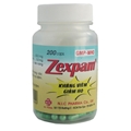 ZEXPAM