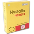 NYSTATIN