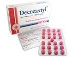 DECOZAXTYL