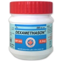 DEXAMETHASON