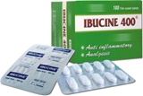 IBUCINE 400