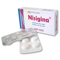 NISIGINA