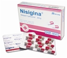 NISIGINA