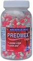 PREDMEX