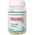 PREDMEX-NIC