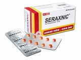 SERAXNIC