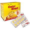 CALCI SHELL