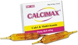 CALCIMAX