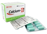 CALCIUM-D