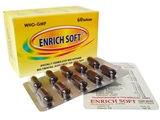 ENRICH SOFT