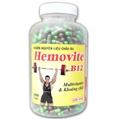 HEMOVIT B12