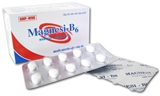 MAGNESI B6
