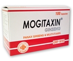 MOGITAXIN GINSENG