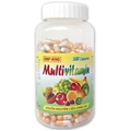 MULTIVITAMIN