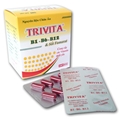 TRIVITA