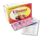 VITAMAX