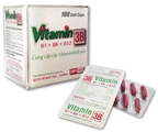 VITAMIN 3B