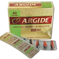 ARGIDE