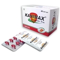 KANIMAX