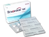 TENOFOVIR-NIC