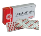 VATALIZEL 20mg